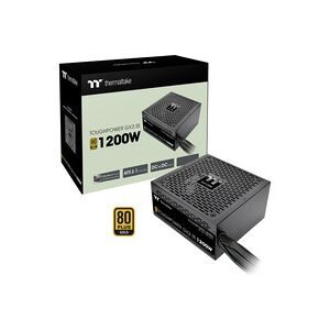 Thermaltake Toughpower GX3 SE 1000W, PC-Netzteil