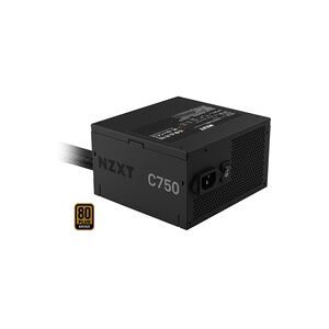 NZXT C750 Netzteil / Stromversorgung 750 W ATX 80PLUS® Bronze