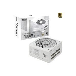 Asus TUF Gaming 1000W Gold White PC Netzteil 1000 W ATX 80PLUS® Gold