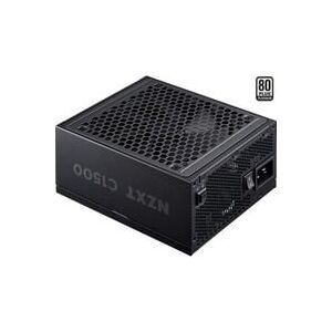 Nzxt C1500 Platinum, PC-Netzteil