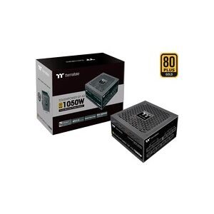 Thermaltake Toughpower GF A3 1050W PC Netzteil 1050 W ATX 3.0, PCIe Gen 5.0 80PLUS® Gold