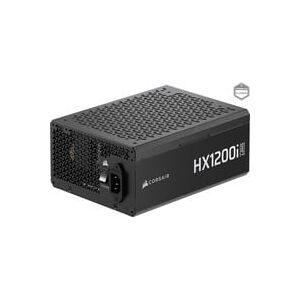 Corsair HX1200i SHIFT PC Netzteil 1200 W ATX 80PLUS® Platinum