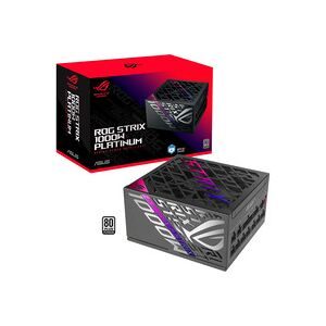 Asus ROG-STRIX-1000P PC Netzteil 1000 W ATX 80PLUS® Platinum