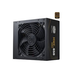 Cooler Master MPE-6501-ACABW-3BEU PC Netzteil 650 W ATX 80PLUS® Bronze