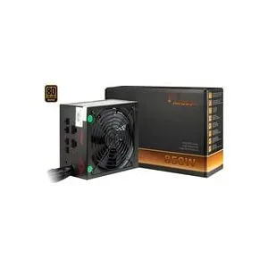 Inter-Tech BPS-850CM, PC-Netzteil