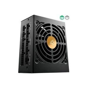 Sharkoon Rebel P20 SFX 750W, PC-Netzteil
