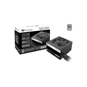 Thermaltake Smart W3 0500W, PC-Netzteil