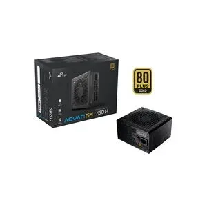FSP ADVAN GM 750W, PC-Netzteil