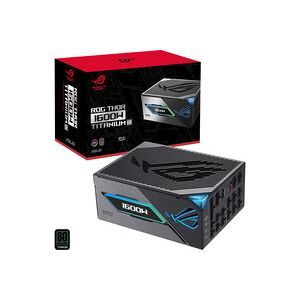 Asus 90YE00V1-B0NA00 Netzteil / Stromversorgung 1600 W ATX 80PLUS® Titanium