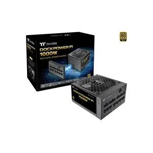 Thermaltake Dockpower FI 1000W, PC-Netzteil