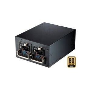FSP Twins PRO 900W, PC-Netzteil