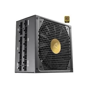 Sharkoon Rebel P30 Gold PC Netzteil 1300 W ATX 80PLUS® Gold