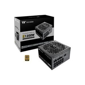 Thermaltake Toughpower GT 1200W, PC-Netzteil