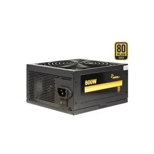 Inter-Tech Argus GPS-800 800W, PC-Netzteil