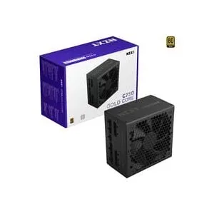 Nzxt C750 GOLD CORE, PC-Netzteil