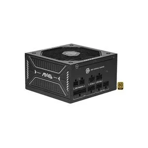MSI MAG A650GLS PCIE5, PC-Netzteil