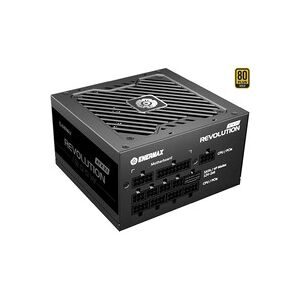 ENERMAX Revolution ATX 3.1 Netzteil 1200 W 80 PLUS® Gold