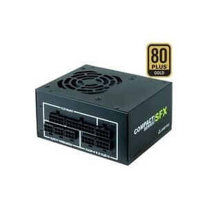 Chieftec CSN-450C 450W, PC-Netzteil