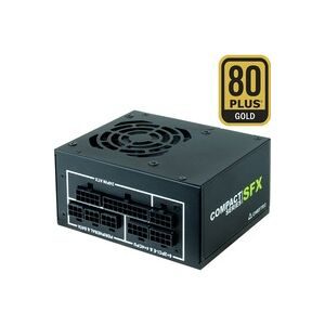 Chieftec CSN-550C 550W, PC-Netzteil