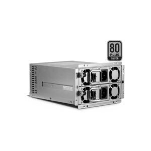 Inter-Tech ASPOWER R2A-MV0700 Server Netzteil 700 W ohne Zertifizierung