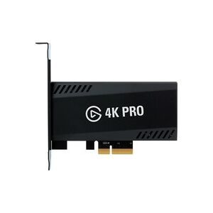Elgato Game Capture 4K Pro, Capture Karte