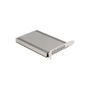 Delock PCI Express x16 Karte auf 4x intern NVMe M.2 Key, Schnittstellenkarte