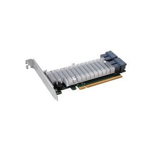 HighPoint Rocket 1120 4x NVMe, Schnittstellenkarte