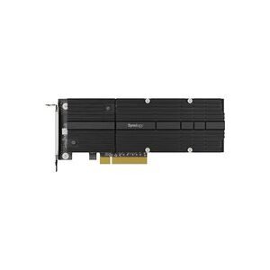 Synology M2D20, Controller