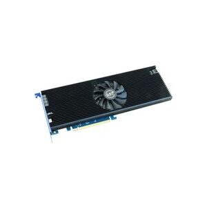 HighPoint Rocket 7608A, RAID-Karte