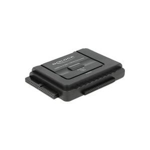 Delock 61486 Schnittstellen-Konverter [1x USB 3.0 - 1x SATA]