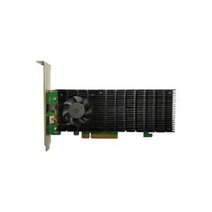HighPoint 3rd-Gen NVMe SSD7202, Controller