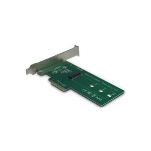 Inter-Tech KT016 - Schnittstellenadapter - M.2 Card