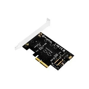 Silverstone SST-ECM20, Serial ATA-Controller