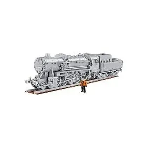 Cobi Kriegslokomotive Baureihe 52, Konstruktionsspielzeug