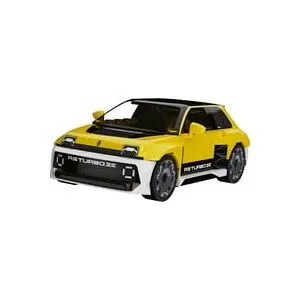 Cobi Renault 5 Turbo 3E, Konstruktionsspielzeug