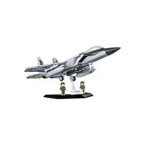 COBI Bausteinmodell F-15EX Eagle II 1:48