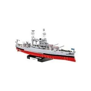 Cobi USS Arizona (BB-39), Konstruktionsspielzeug