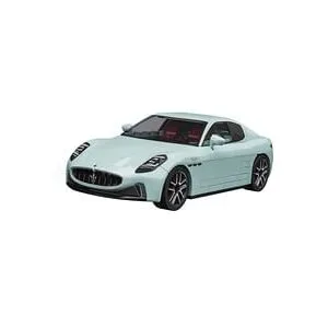 Cobi Maserati GranTurismo Trofeo, Konstruktionsspielzeug