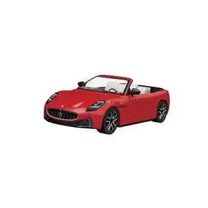 Cobi Maserati GranCabrio Trofeo, Konstruktionsspielzeug