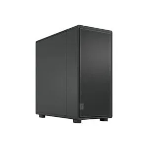 Fractal Design Epoch XL Tower PC-Gehäuse Schwarz