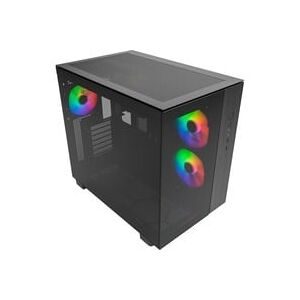 Montech KING 65 PRO , Tower-Gehäuse