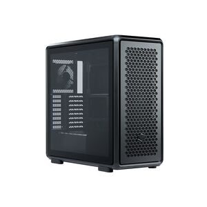 Cooler Master MF600-KGNN-S00 Midi-Tower PC-Gehäuse Schwarz