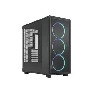 Fractal Design Epoch XL Tower PC-Gehäuse Schwarz