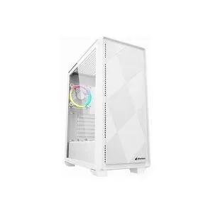 Sharkoon VS8 RGB Tower PC-Gehäuse Weiß