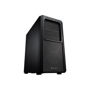 SilverStone PC-Gehäuse SETA D1