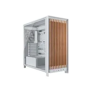 Corsair FRAME 5000D WOOD RS, Tower-Gehäuse