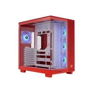 Thermaltake View 380 XL TG ARGB , Tower-Gehäuse