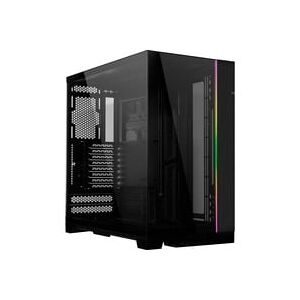Lian Li O11 Dynamic EVO XL Full Tower PC-Gehäuse Schwarz