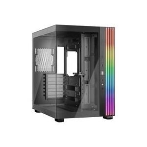 BeQuiet LIGHT BASE 600 DX Black Midi-Tower PC-Gehäuse Schwarz