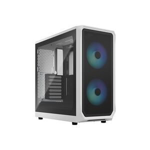 Fractal Design Focus 2 PC-Gehäuse Weiß